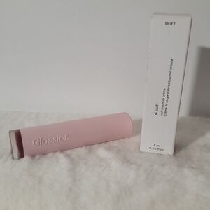 Glossier Soft Touch Lip Creme In Shift
